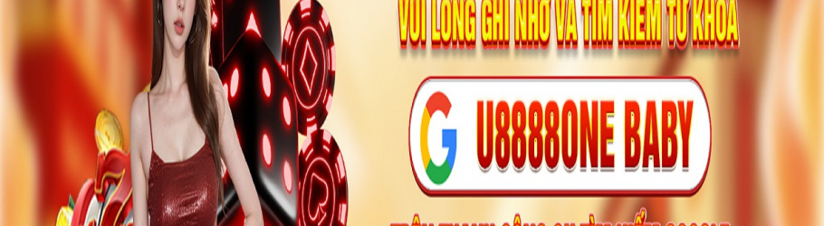 u8888onebaby1