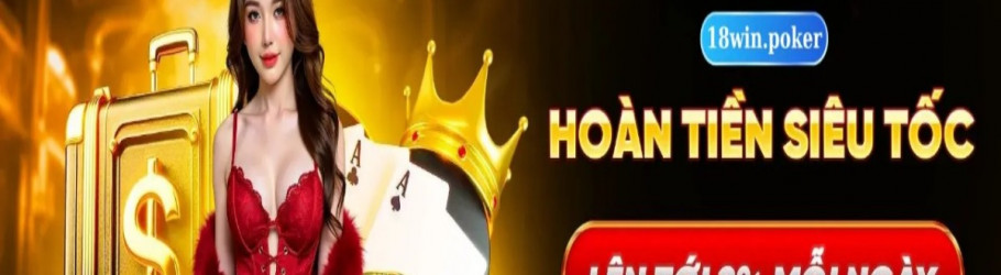 18winpoker