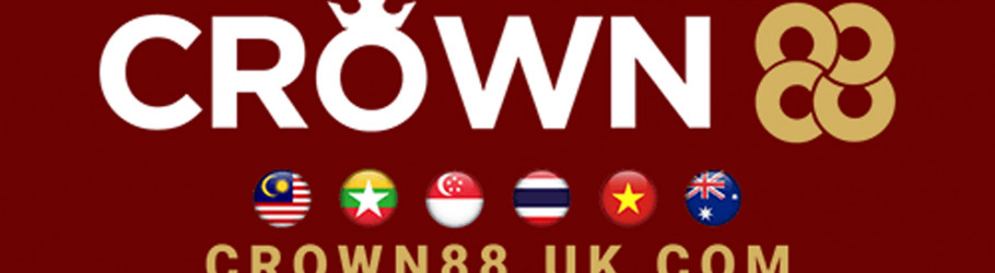 crown88ukcom