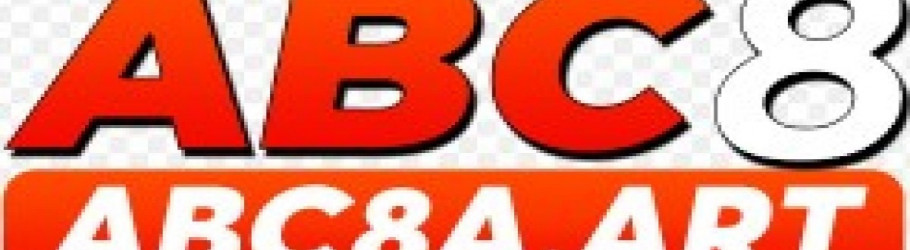 ABC8aart