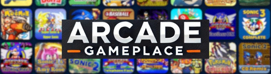 arcadegameplace