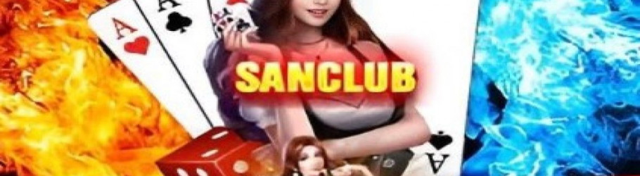 SANCLUBgames
