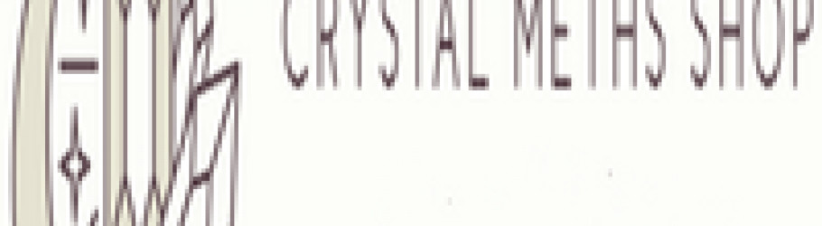 crystalmethsshop