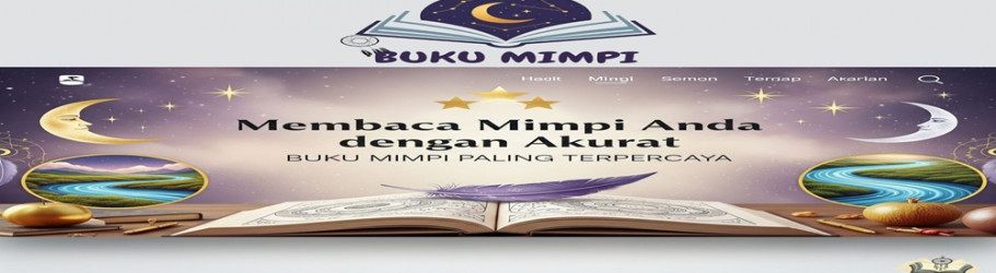bukumimpi2025