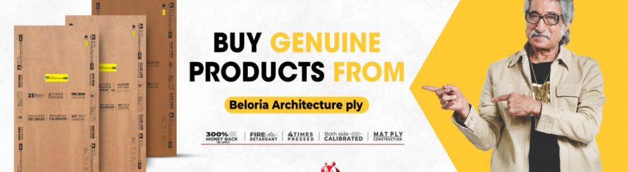 beloriaarchitecture