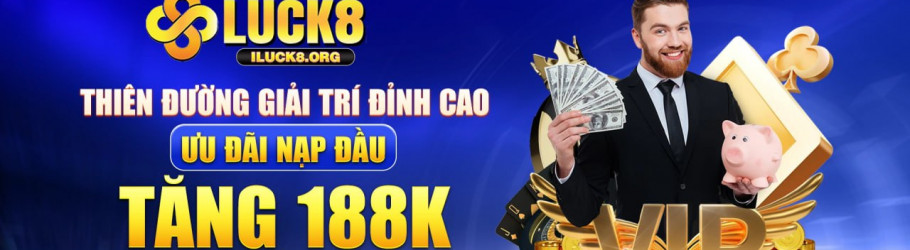 iluck8org