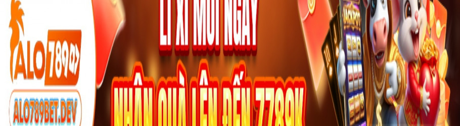 Alo789betdev