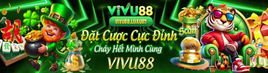 vivu88luxury