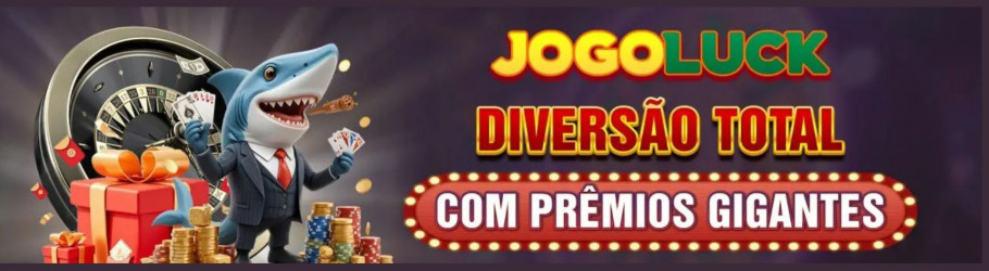 jogoluckinfo