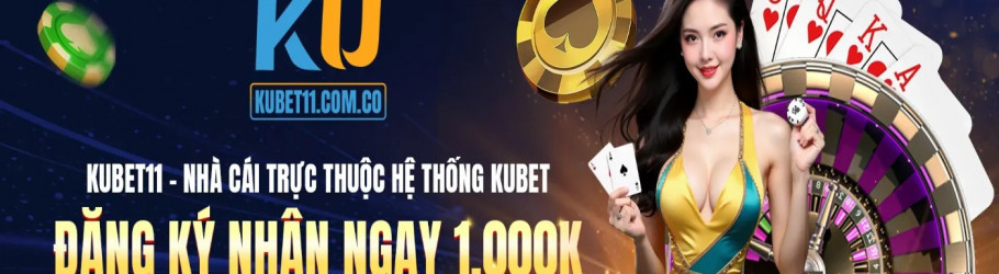 Kubet11comco
