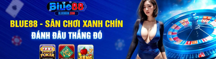 Blue88xncom