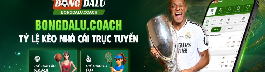 bongdalucoach