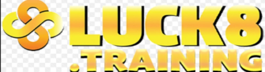 Luck8training