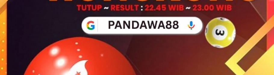 pandawa88togel