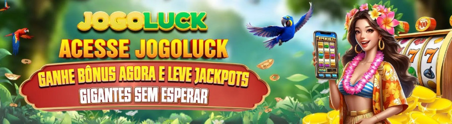 jogoluckzcom