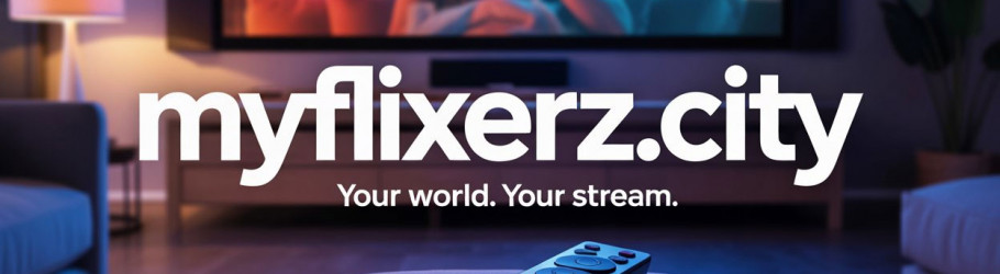 myflixerzcity
