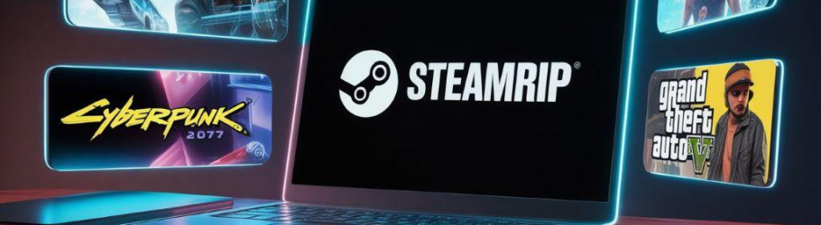 steamrip