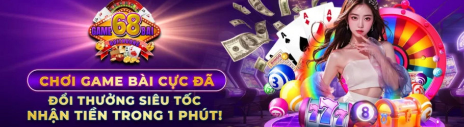 gamebaidoithuong68vip
