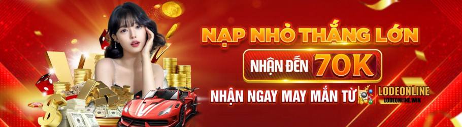 lodeonlinewin