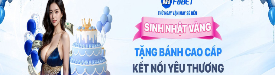 f8betholiday