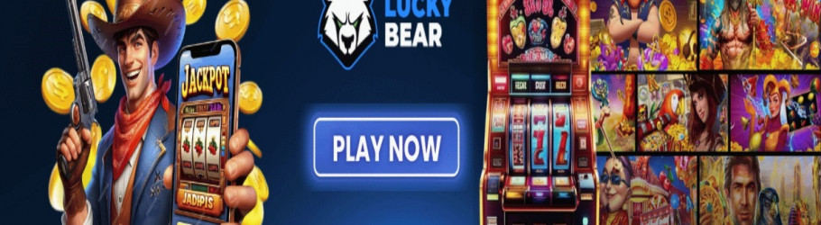 luckybearonline