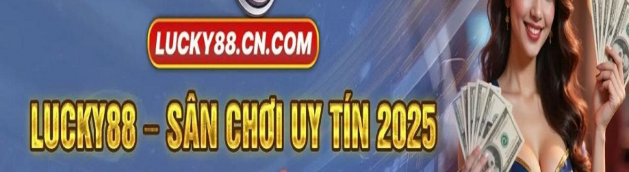 lucky88cncom