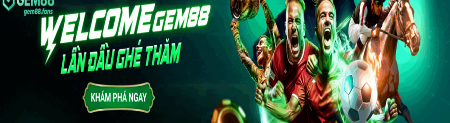 Gem88fans