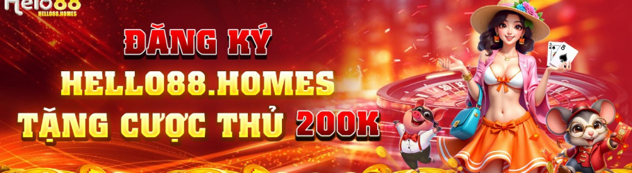 Hello88homes