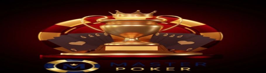 Masterpoker8com