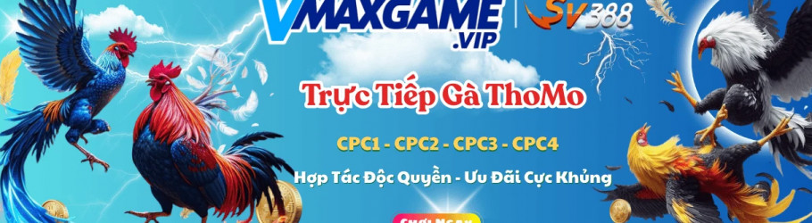 vmaxgamevip