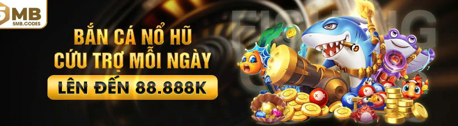 5mbcodes