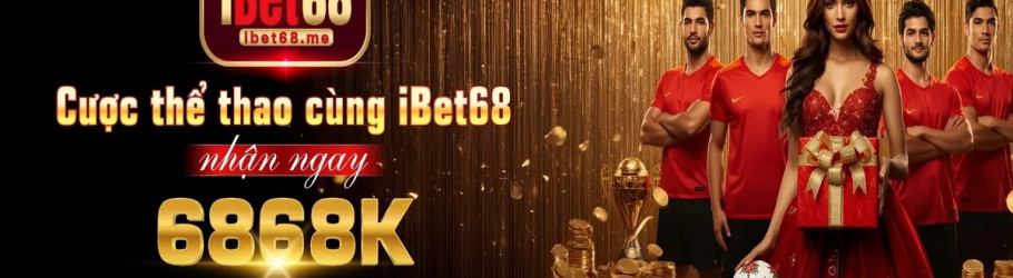 ibet68me