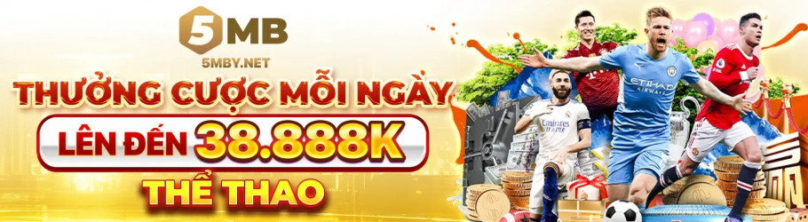 5mbynet