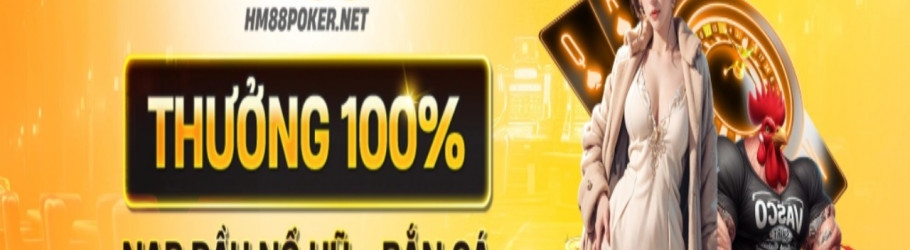 Hm88pokernet