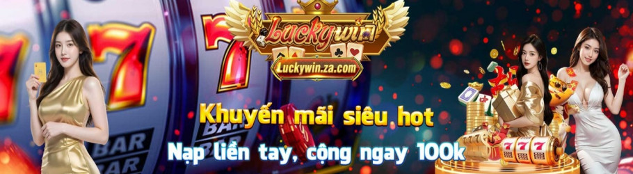 Luckywinzacom