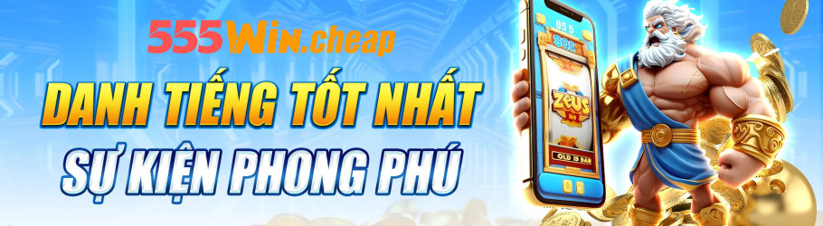 555wincheap