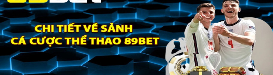 89Betfootball
