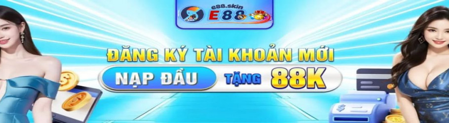 e88skin