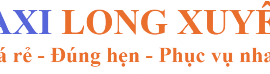 taxilongxuyen
