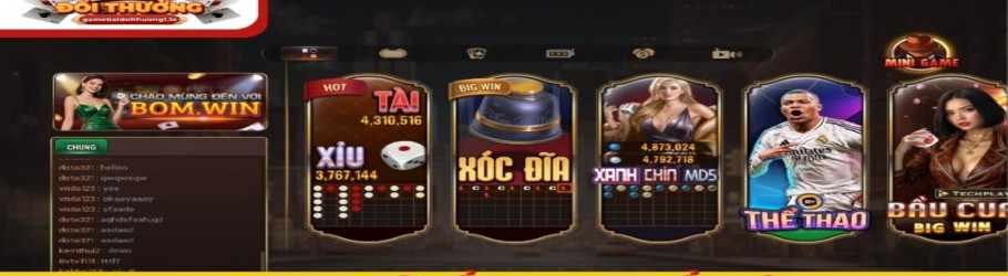 Gamebaidoithuong1io