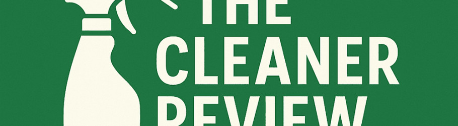 thecleanerreview