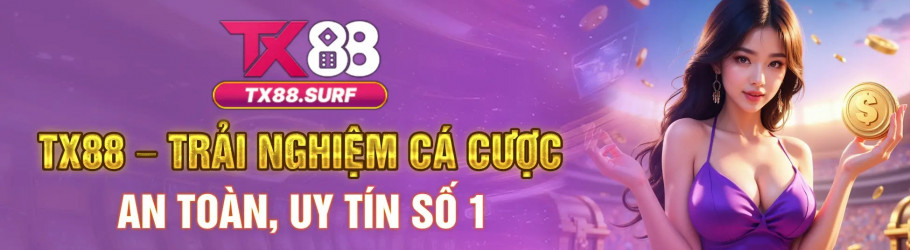 tx88surf
