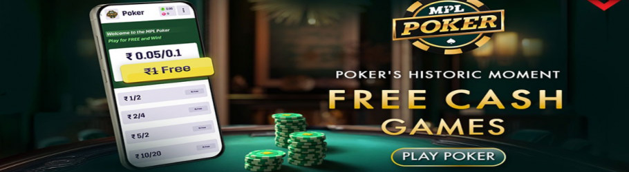 Mplpokerrcom