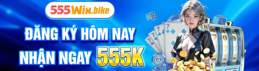 555Winbike