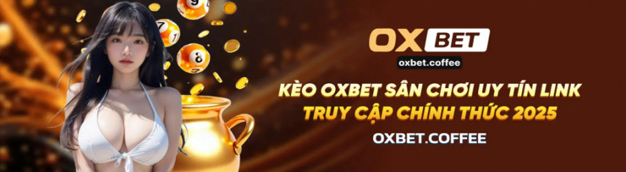 oxbetcoffee