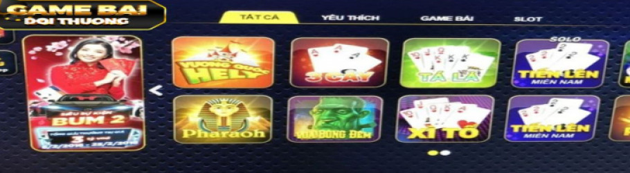 Gamebaidoithuong9mobi