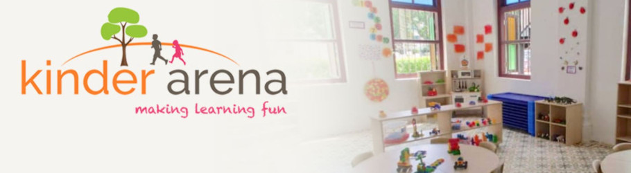 kinderarenapreschool