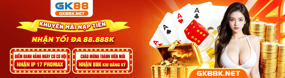 gk88knet