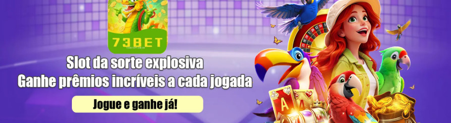 Casinoaovivo73bet