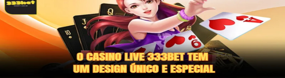 Casinolive333bet